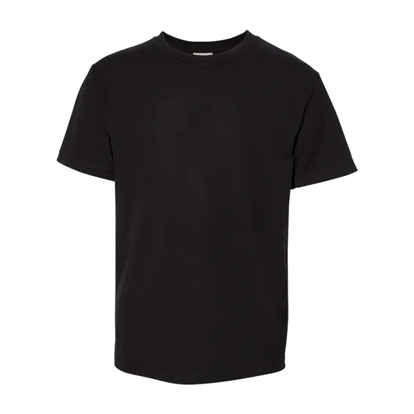 ComfortWash by Hanes Youth Garment-Dyed T-Shirt - ComfortWash by Hanes Youth Garment-Dyed T-Shirt - Image 1 of 32