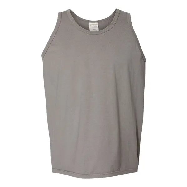 ComfortWash by Hanes Unisex Garment-Dyed Unisex Tank Top - ComfortWash by Hanes Unisex Garment-Dyed Unisex Tank Top - Image 5 of 22