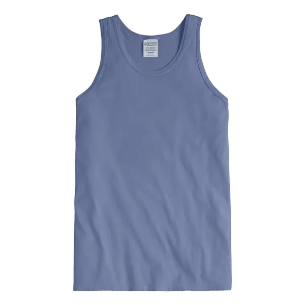 ComfortWash by Hanes Unisex Garment-Dyed Unisex Tank Top - ComfortWash by Hanes Unisex Garment-Dyed Unisex Tank Top - Image 17 of 22