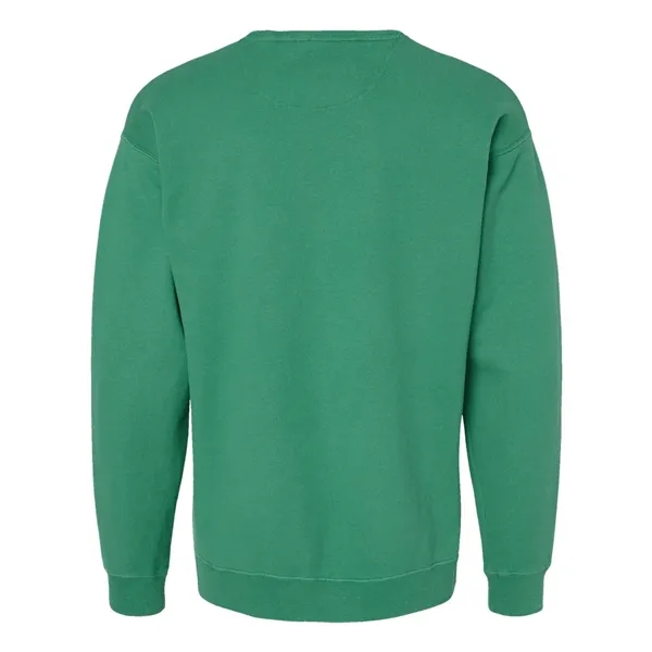 ComfortWash by Hanes Unisex Garment-Dyed Crewneck Sweatshirt - ComfortWash by Hanes Unisex Garment-Dyed Crewneck Sweatshirt - Image 38 of 50