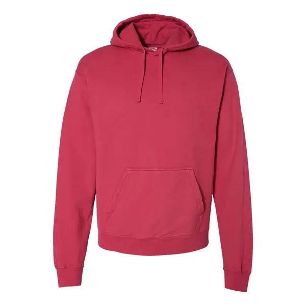 ComfortWash by Hanes Unisex Garment-Dyed Hooded Sweatshirt