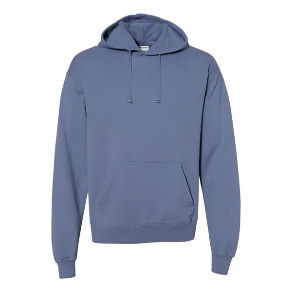 ComfortWash by Hanes Unisex Garment-Dyed Hooded Sweatshirt