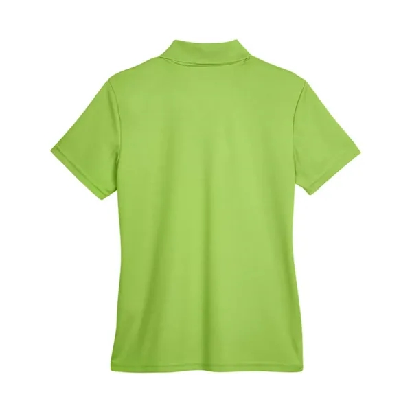 CORE365 Women's Origin Performance Pique Polo - CORE365 Women's Origin Performance Pique Polo - Image 2 of 38