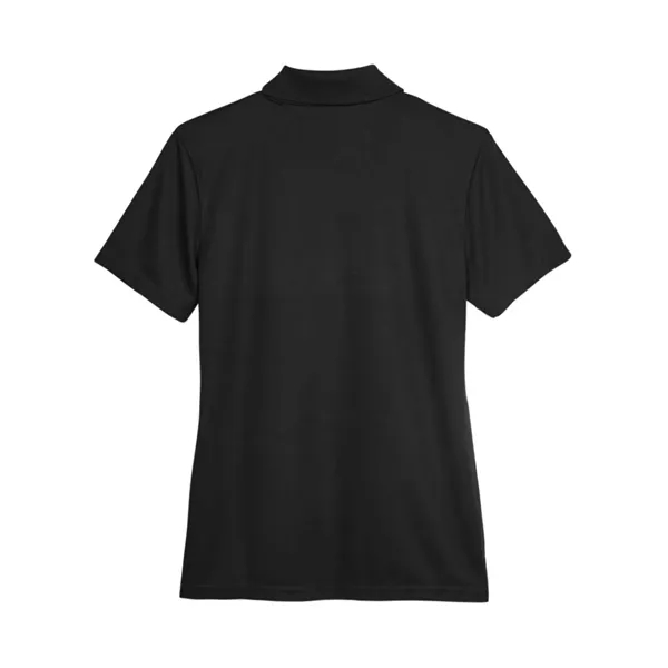 CORE365 Women's Origin Performance Pique Polo - CORE365 Women's Origin Performance Pique Polo - Image 3 of 38