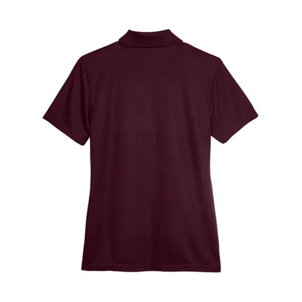 CORE365 Women's Origin Performance Pique Polo - CORE365 Women's Origin Performance Pique Polo - Image 7 of 38