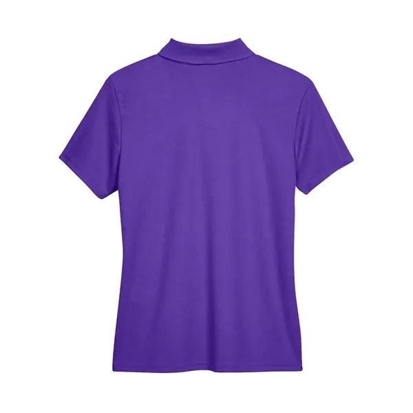 CORE365 Women's Origin Performance Pique Polo - CORE365 Women's Origin Performance Pique Polo - Image 12 of 38