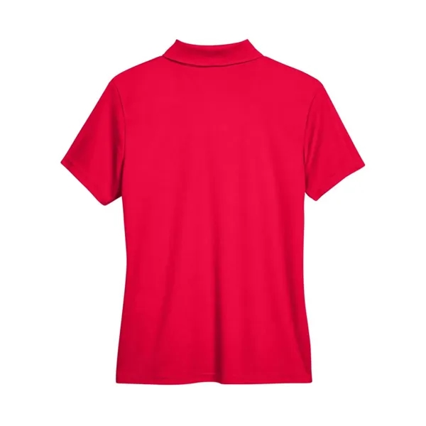 CORE365 Women's Origin Performance Pique Polo - CORE365 Women's Origin Performance Pique Polo - Image 16 of 38