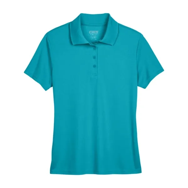 CORE365 Women's Origin Performance Pique Polo - CORE365 Women's Origin Performance Pique Polo - Image 17 of 38
