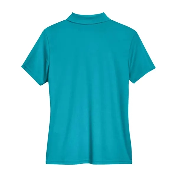 CORE365 Women's Origin Performance Pique Polo - CORE365 Women's Origin Performance Pique Polo - Image 18 of 38