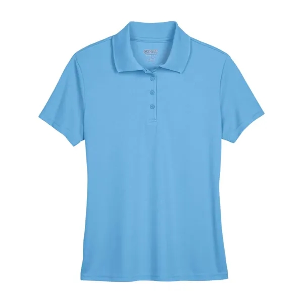 CORE365 Women's Origin Performance Pique Polo - CORE365 Women's Origin Performance Pique Polo - Image 19 of 38
