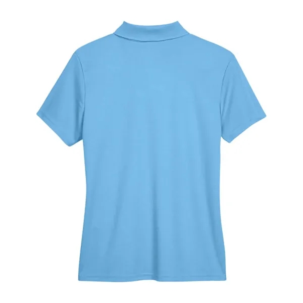 CORE365 Women's Origin Performance Pique Polo - CORE365 Women's Origin Performance Pique Polo - Image 20 of 38