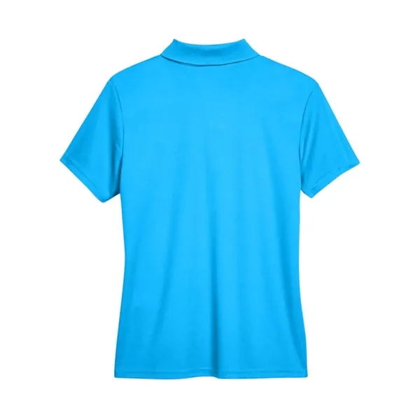 CORE365 Women's Origin Performance Pique Polo - CORE365 Women's Origin Performance Pique Polo - Image 21 of 38
