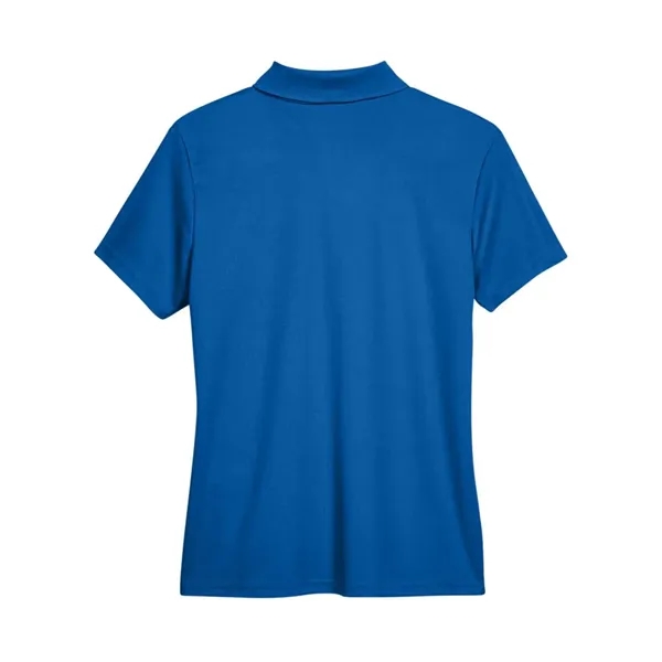 CORE365 Women's Origin Performance Pique Polo - CORE365 Women's Origin Performance Pique Polo - Image 27 of 38