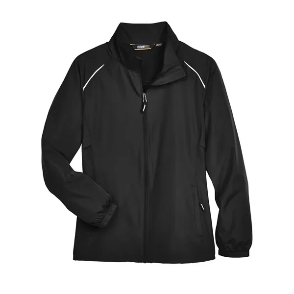 CORE365 Women's Techno Lite Motivate Unlined Lightweight ... - CORE365 Women's Techno Lite Motivate Unlined Lightweight ... - Image 1 of 24