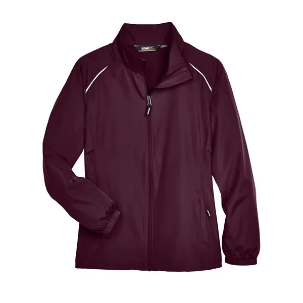 CORE365 Women's Techno Lite Motivate Unlined Lightweight ... - CORE365 Women's Techno Lite Motivate Unlined Lightweight ... - Image 3 of 24