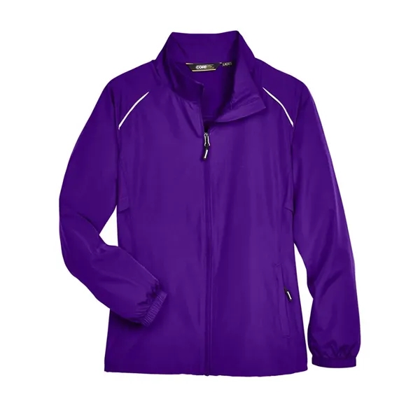 CORE365 Women's Techno Lite Motivate Unlined Lightweight ... - CORE365 Women's Techno Lite Motivate Unlined Lightweight ... - Image 7 of 24