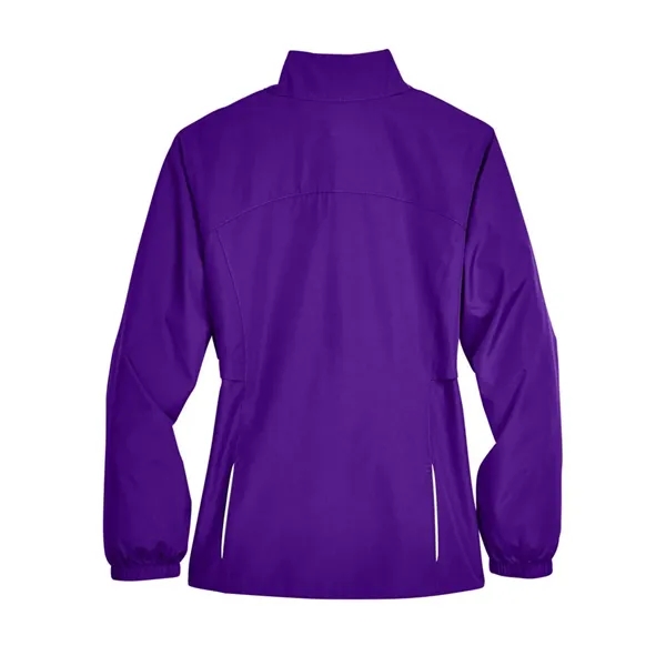 CORE365 Women's Techno Lite Motivate Unlined Lightweight ... - CORE365 Women's Techno Lite Motivate Unlined Lightweight ... - Image 8 of 24