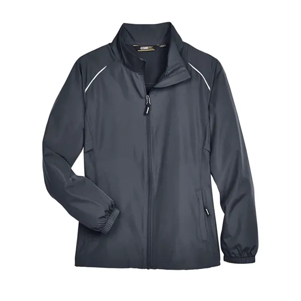 CORE365 Women's Techno Lite Motivate Unlined Lightweight ... - CORE365 Women's Techno Lite Motivate Unlined Lightweight ... - Image 9 of 24