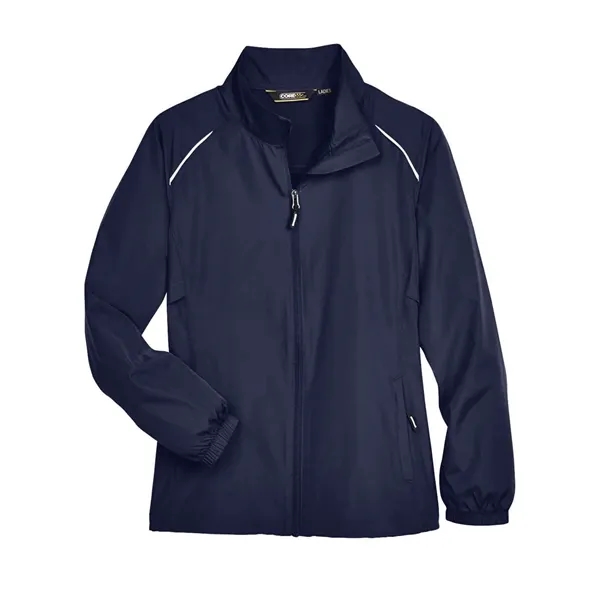 CORE365 Women's Techno Lite Motivate Unlined Lightweight ... - CORE365 Women's Techno Lite Motivate Unlined Lightweight ... - Image 11 of 24