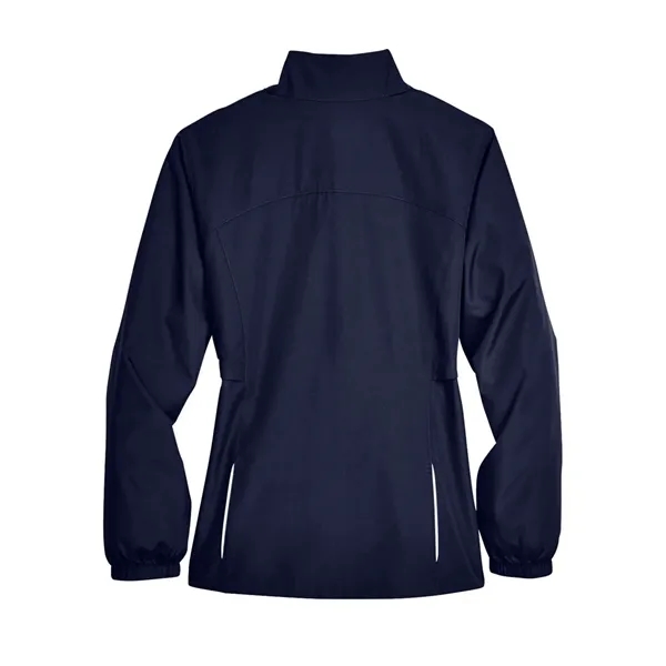 CORE365 Women's Techno Lite Motivate Unlined Lightweight ... - CORE365 Women's Techno Lite Motivate Unlined Lightweight ... - Image 12 of 24
