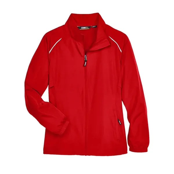CORE365 Women's Techno Lite Motivate Unlined Lightweight ... - CORE365 Women's Techno Lite Motivate Unlined Lightweight ... - Image 13 of 24