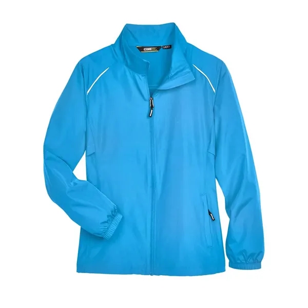 CORE365 Women's Techno Lite Motivate Unlined Lightweight ... - CORE365 Women's Techno Lite Motivate Unlined Lightweight ... - Image 15 of 24