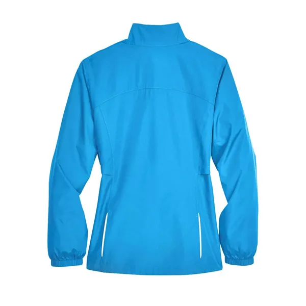 CORE365 Women's Techno Lite Motivate Unlined Lightweight ... - CORE365 Women's Techno Lite Motivate Unlined Lightweight ... - Image 16 of 24