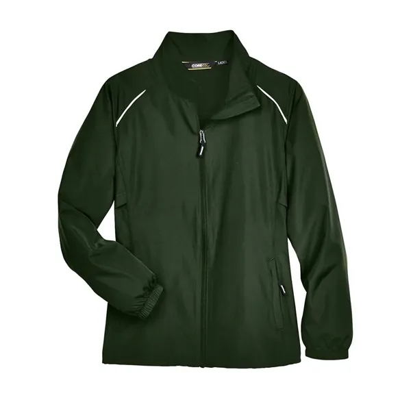 CORE365 Women's Techno Lite Motivate Unlined Lightweight ... - CORE365 Women's Techno Lite Motivate Unlined Lightweight ... - Image 17 of 24