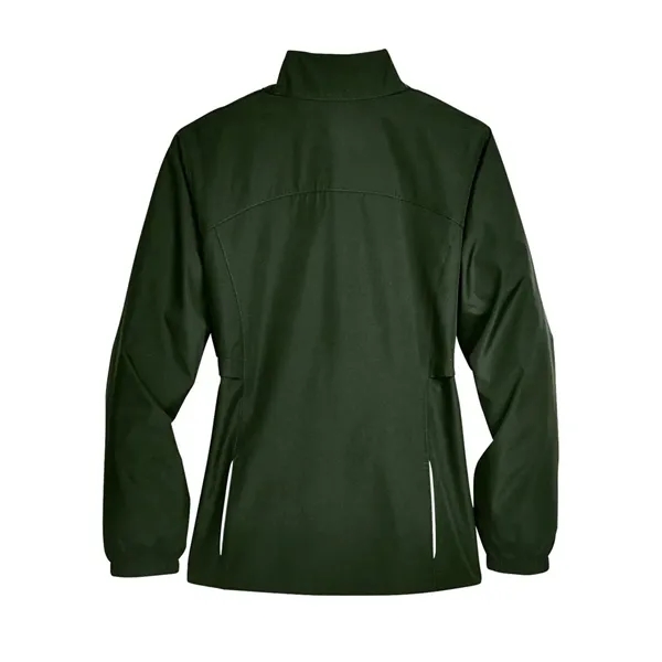CORE365 Women's Techno Lite Motivate Unlined Lightweight ... - CORE365 Women's Techno Lite Motivate Unlined Lightweight ... - Image 18 of 24