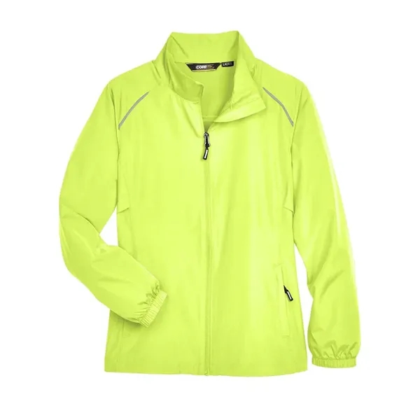 CORE365 Women's Techno Lite Motivate Unlined Lightweight ... - CORE365 Women's Techno Lite Motivate Unlined Lightweight ... - Image 19 of 24