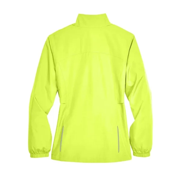 CORE365 Women's Techno Lite Motivate Unlined Lightweight ... - CORE365 Women's Techno Lite Motivate Unlined Lightweight ... - Image 20 of 24