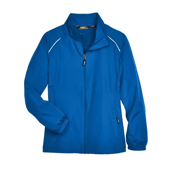 CORE365 Women's Techno Lite Motivate Unlined Lightweight ... - CORE365 Women's Techno Lite Motivate Unlined Lightweight ... - Image 21 of 24