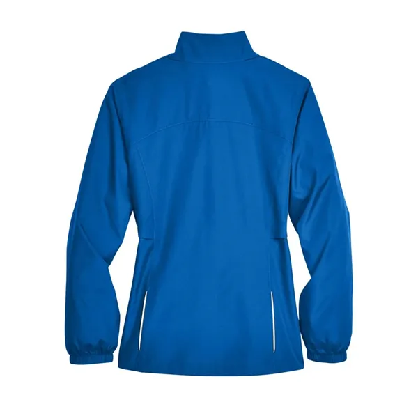 CORE365 Women's Techno Lite Motivate Unlined Lightweight ... - CORE365 Women's Techno Lite Motivate Unlined Lightweight ... - Image 22 of 24