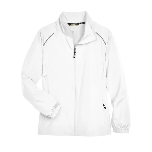 CORE365 Women's Techno Lite Motivate Unlined Lightweight ... - CORE365 Women's Techno Lite Motivate Unlined Lightweight ... - Image 23 of 24