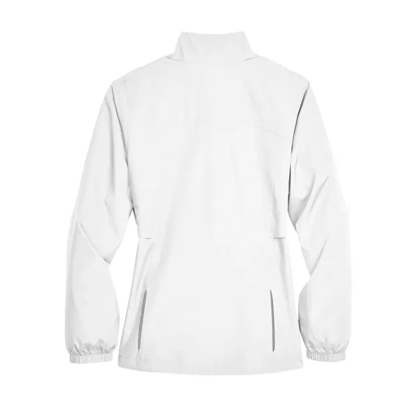 CORE365 Women's Techno Lite Motivate Unlined Lightweight ... - CORE365 Women's Techno Lite Motivate Unlined Lightweight ... - Image 24 of 24