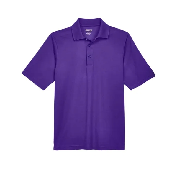 CORE365 Men's Origin Performance Pique Polo - CORE365 Men's Origin Performance Pique Polo - Image 13 of 38
