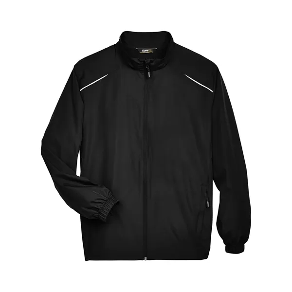 CORE365 Men's Techno Lite Motivate Unlined Lightweight Ja... - CORE365 Men's Techno Lite Motivate Unlined Lightweight Ja... - Image 1 of 24