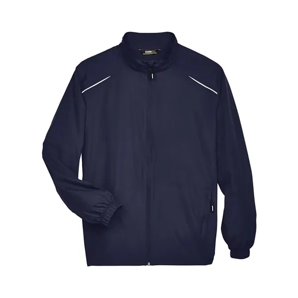 CORE365 Men's Techno Lite Motivate Unlined Lightweight Ja... - CORE365 Men's Techno Lite Motivate Unlined Lightweight Ja... - Image 11 of 24