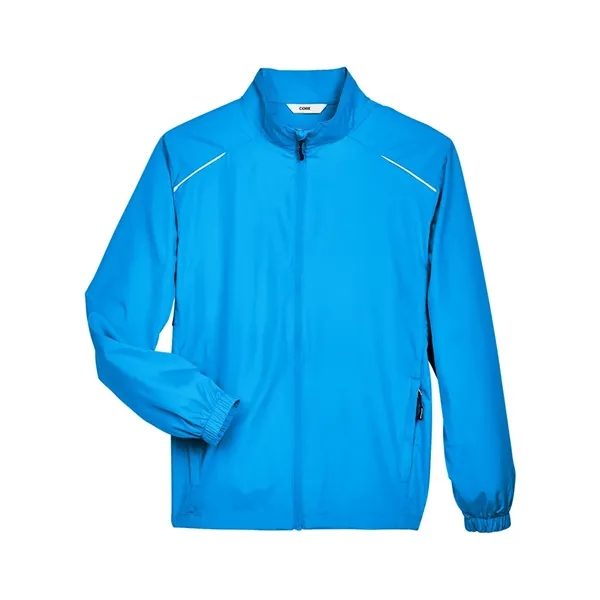 CORE365 Men's Techno Lite Motivate Unlined Lightweight Ja... - CORE365 Men's Techno Lite Motivate Unlined Lightweight Ja... - Image 15 of 24