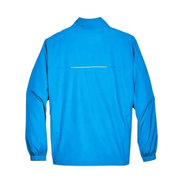 CORE365 Men's Techno Lite Motivate Unlined Lightweight Ja... - CORE365 Men's Techno Lite Motivate Unlined Lightweight Ja... - Image 16 of 24