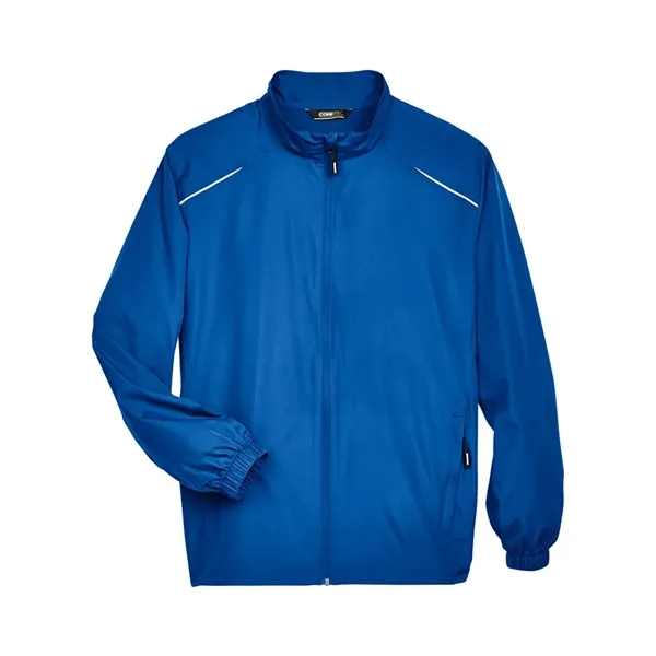 CORE365 Men's Techno Lite Motivate Unlined Lightweight Ja... - CORE365 Men's Techno Lite Motivate Unlined Lightweight Ja... - Image 21 of 24