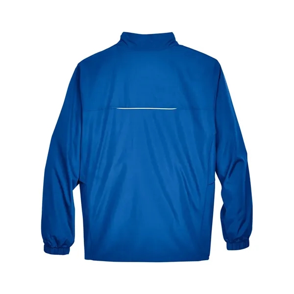 CORE365 Men's Techno Lite Motivate Unlined Lightweight Ja... - CORE365 Men's Techno Lite Motivate Unlined Lightweight Ja... - Image 22 of 24