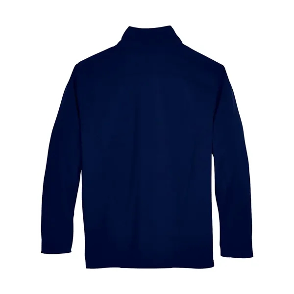 CORE365 Men's Cruise Two-Layer Fleece Bonded Soft Shell J... - CORE365 Men's Cruise Two-Layer Fleece Bonded Soft Shell J... - Image 6 of 8
