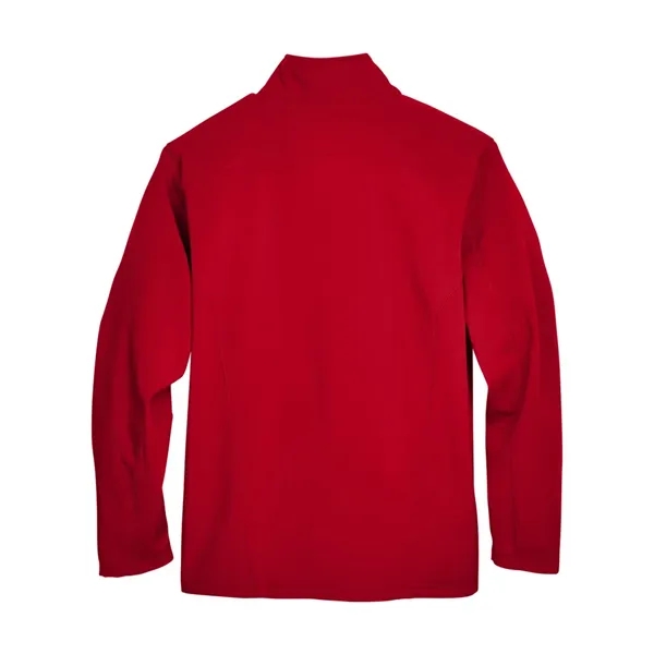 CORE365 Men's Cruise Two-Layer Fleece Bonded Soft Shell J... - CORE365 Men's Cruise Two-Layer Fleece Bonded Soft Shell J... - Image 8 of 8