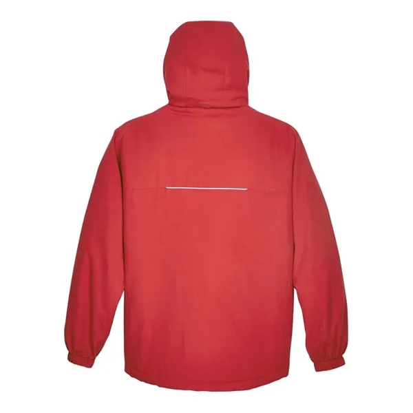 CORE365 Men's Brisk Insulated Jacket