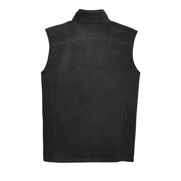 CORE365 Men's Journey Fleece Vest - CORE365 Men's Journey Fleece Vest - Image 2 of 9