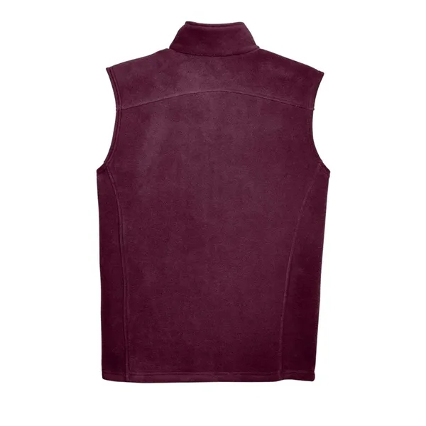 CORE365 Men's Journey Fleece Vest - CORE365 Men's Journey Fleece Vest - Image 4 of 9