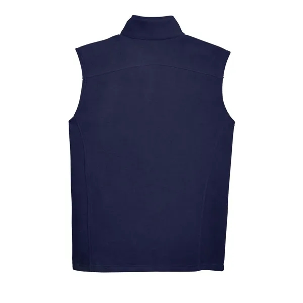 CORE365 Men's Journey Fleece Vest - CORE365 Men's Journey Fleece Vest - Image 6 of 9