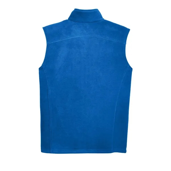CORE365 Men's Journey Fleece Vest - CORE365 Men's Journey Fleece Vest - Image 9 of 9