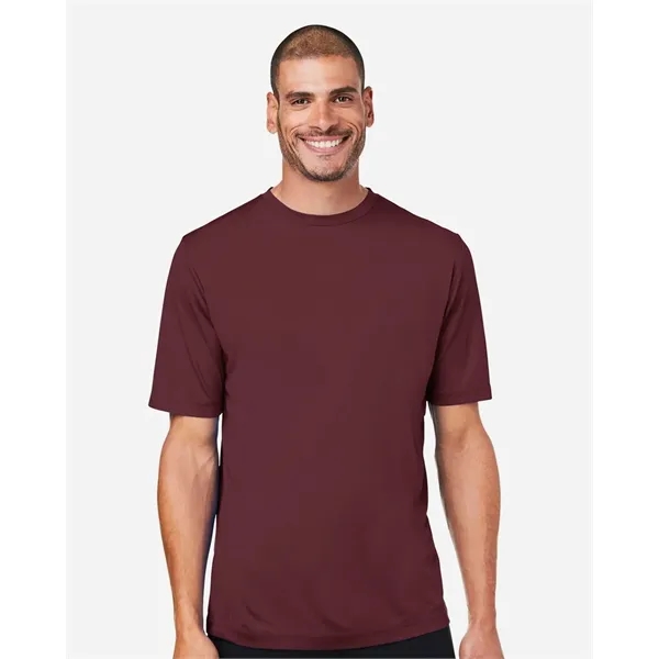 CORE365 Unisex Capital Performance T-Shirt - CORE365 Unisex Capital Performance T-Shirt - Image 0 of 40